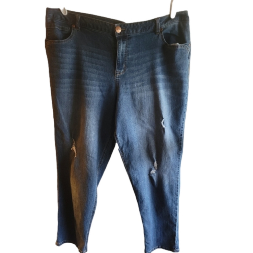 A3 Design Womens Jeans  Size 20